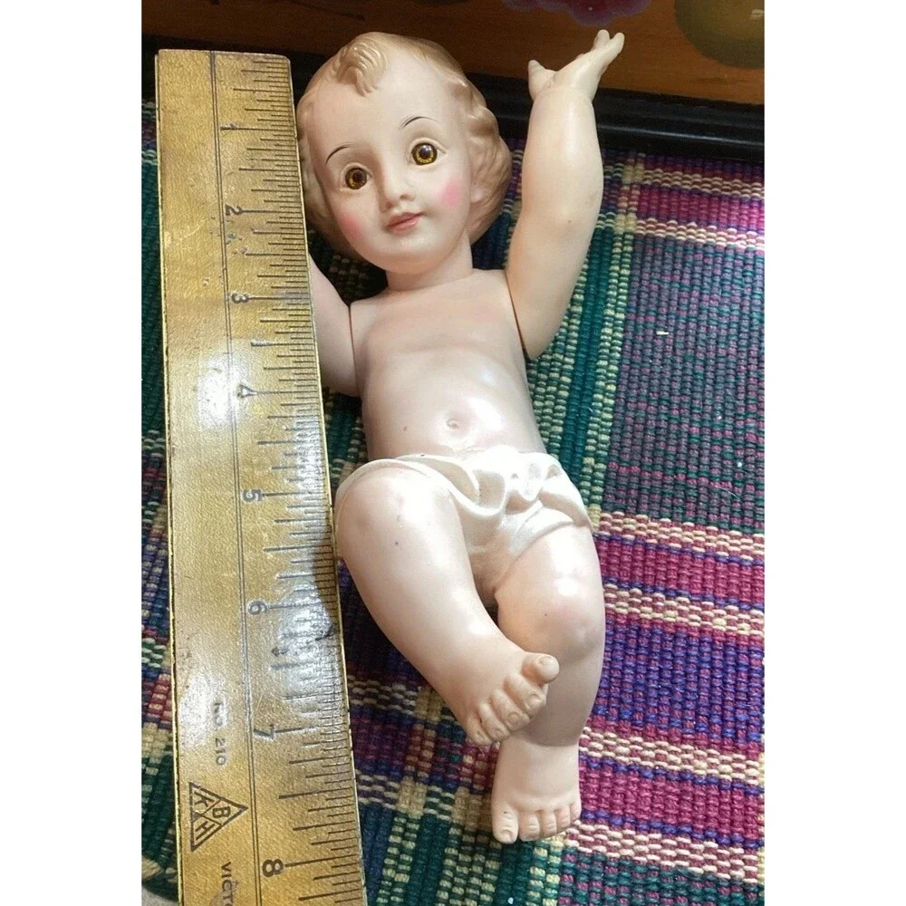 Vintage Ideal Co. 8